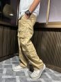 Stussy Cargo jeans pants relaxed fit. 