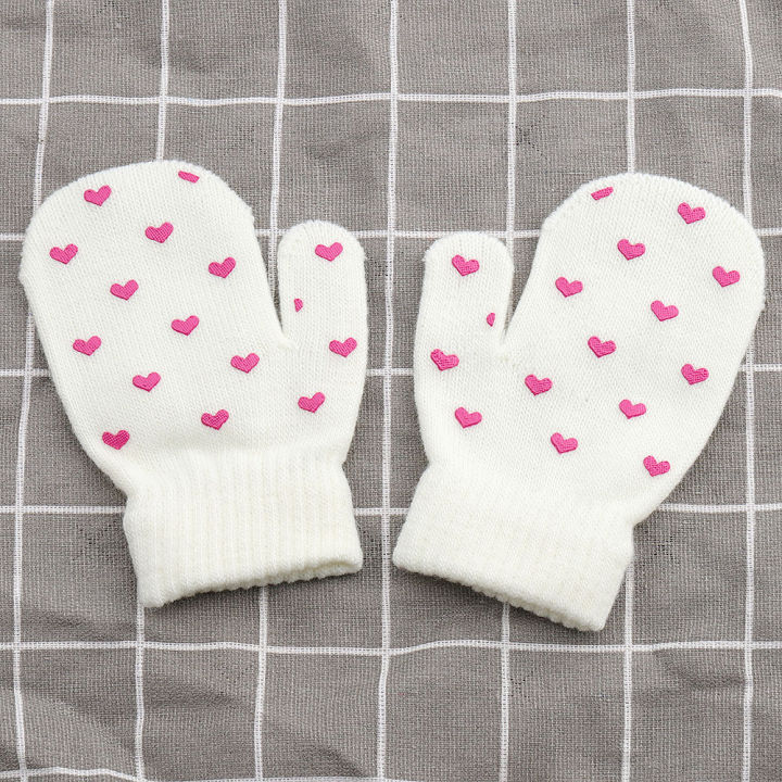 1%20Pair%20Cartoon%20Anti-grasping%20Warm%20Gloves%20Protection%20Baby%20Mitten%20Cute%20Unisex%20Girls%20Boy%20Star%20Heart%20Newborn%20Love%20Face%20-%20Image%205