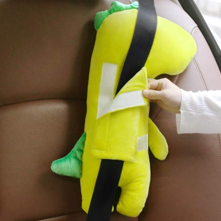 Seat%20Belt%20Pillow%20for%20Kids,Dinosaur%20Car%20Pillow%20for%20Kids,Toddler%20Seat%20Belt%20Cushion%20Seatbelt%20Cover%20for%20Girl%20Boy%20Baby%20Car%20Stroller%20-%20Image%206