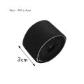 10M/5M Vinyl Squeegee Felt Fabric Spare Fabric Cloth for Car Wrap Window Tint Scraper No Scratch Protector Edge Car Accessories. 