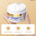 SADOER Collagen Face Cream sknicare Moisturizing Hydrating Firming Face Creams Faical Cream Beauty Face Skin Care Products. 