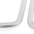 Stainless Car Door Handle Cover Trim Sticker For Toyota Corolla E210 2019 2020 2021 2022 2023 2024 2025 Hybrid Accessories.