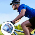 Summer Skull Cap UV Protection Ice Silk Helmet Liner Men Women Hat Workout Quick Dry Motorcycle Cycling Running Stretchy Beanie. 