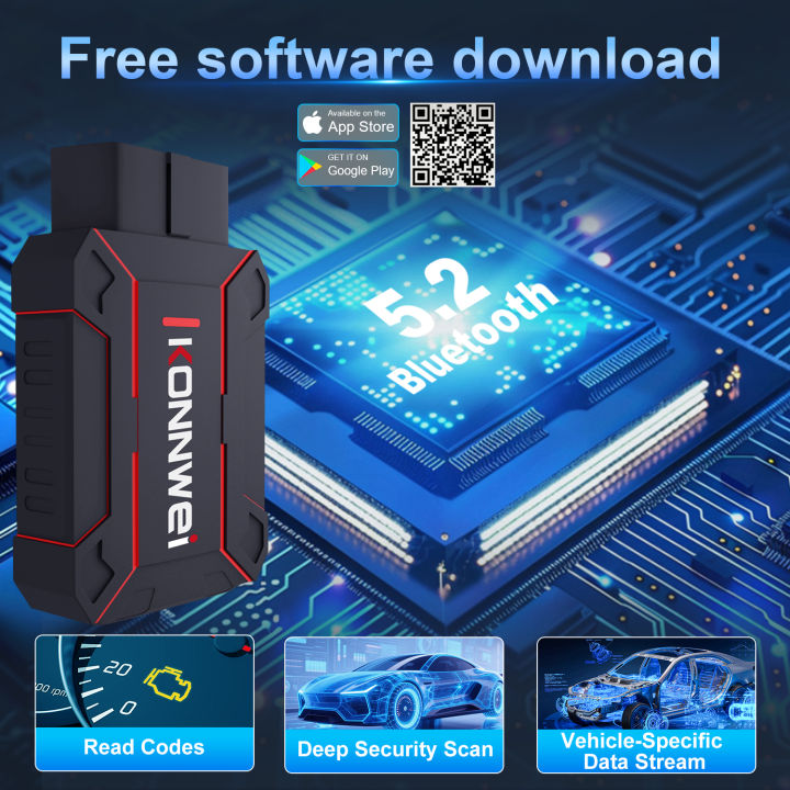 KONNWEI%20Car%20Full-System%20OBD%20Diagnostic%20Tool%20Bluetooth%20Connectivity%20MAXOBD%20Battery%20Testing%20Vehicle%20Monitoring%20Car%20OBD2%20Scan%20Tool%20-%20Image%204