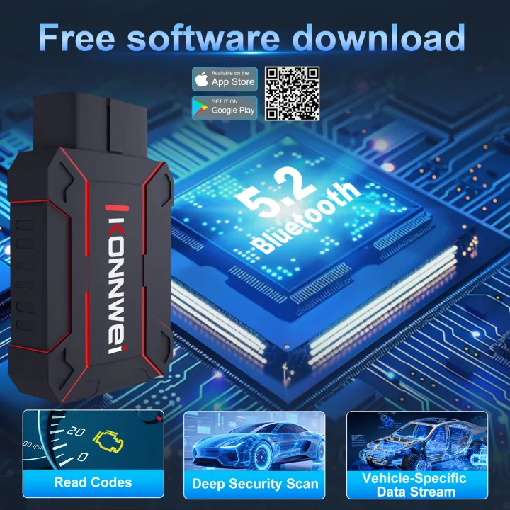 KONNWEI%20Car%20Full-System%20OBD%20Diagnostic%20Tool%20Bluetooth%20Connectivity%20MAXOBD%20Battery%20Testing%20Vehicle%20Monitoring%20Car%20OBD2%20Scan%20Tool%20-%20Image%204