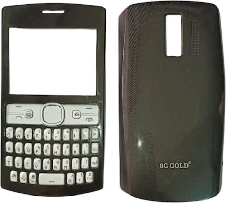 nokia aisha 205 casing/housing High-quality