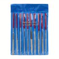 10Pcs Diamond Needle File Set For Jewelry Metal Wood Ceramic Glass Stone Craft Sharping Working Hand Carving Tool. 