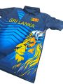 Sri Lanka National Team Cricket Jersey. 