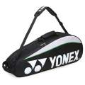 Badminton bag. 