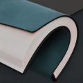 Thickened A5 Business Pu Notepad Sheepskin Student Stationary Notebook Lined Daily Planner Notebook Journal.
