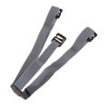 2.5cm Width Men's Suspenders New Creative 3 Hooks Suspenders Man Pants Casual Mens Trouser Suspenders Fashion Adjustable Brace.