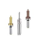 Non-Magnetic Center Rod High-Precision Ceramic Edge Finder Tool Setting Instrument Cnc Machining Center Milling Machine.