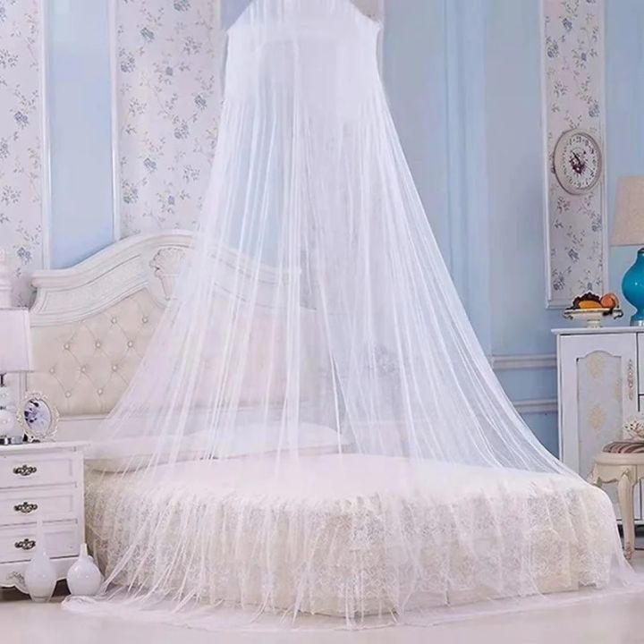 Hanging%20Mosquito%20Net%20Princess%20Dome%20Foldable%20Bed%20Cover%20Hanging%20Fly%20Proof%20Net%20Protective%20Bed%20Tent%20%20Floor%20%20Mosquito%20Net%20Bed%20Tent%20-%20Image%206