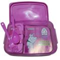 Lunch Box For School Kids. 