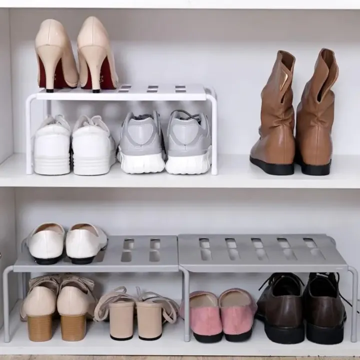 Layered%20Shoe%20Rack%20Extensible%20Shoe%20Hanger%20Storage%20Space%20Saving%20Shelf%20Telescopic%20Storage%20Rack%20Household%20Kitchen%20Cabinet%20Organizer%20-%20Image%203
