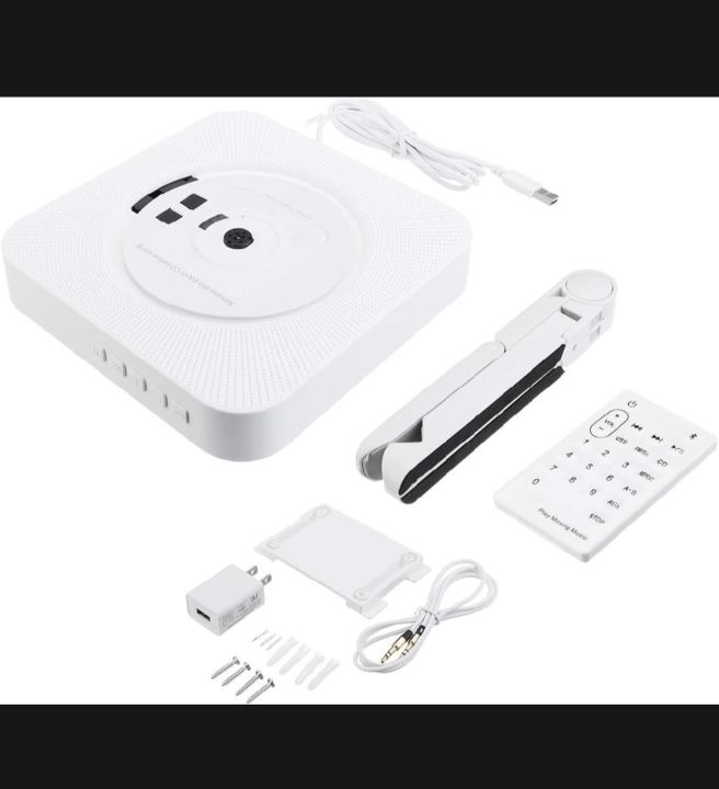 Adirigo%20Desktop%20Portable%20CD%20Player%20with%20Bluetooth%20-%20Multifuctional%20Wall%20Mounted%20Music%20CD%20Player%20Built%20in%20HiFi%20Speakers%20Home%20Audio%20Boombox%20with%20Remote%20Control%20Input%20Output%20with%20Pulling%20Switch%20-%20Image%203
