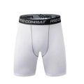 2025 New Men's Sports Leggings, Fitness Elastic Compression Leggings, Quick Drying Shorts, Running Training Elastic Shorts.