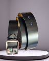 Original Leather Belt For Men. 