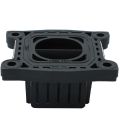 Reed Valve Motorcycle Motorcycles Reeds V Force 4145 For VForce 4 YAMAHA Blaster ATV V4145 YFS200 YFS 200 And DT 200R. 