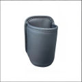 Car Door Cup Holder Leather Automotive Drink Rack Storage Bin Auto Back Seat Cup Holder Organizer for Car Interior Accessories.