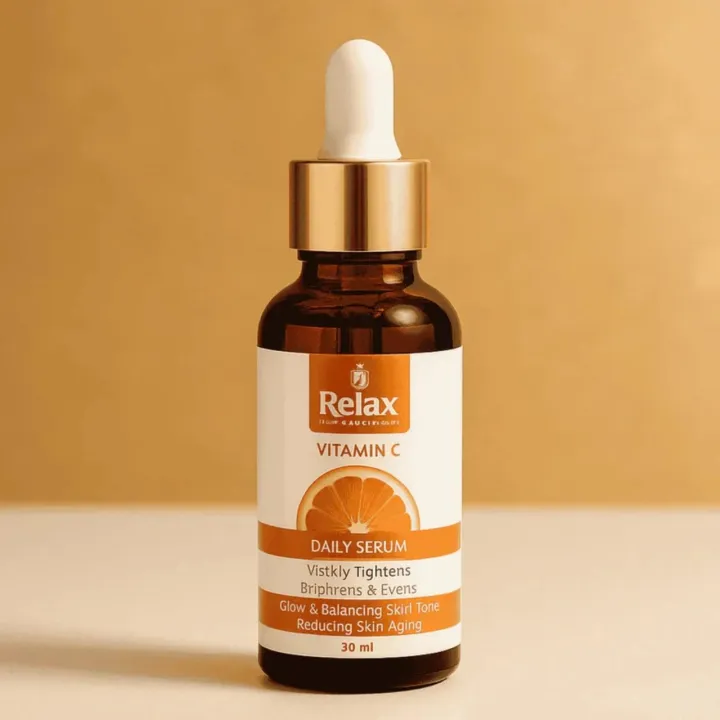 Relax%20Vitamin%20C%20Daily%20Serum%2030ml%20-%20Brightening%20Tightening%20And%20Even%20Tone%20Formula%20-%20Image%203