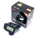Godox X2T - C TTL Wireless Flash Trigger for Canon. 