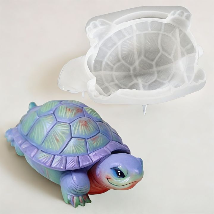 1Cat%20Paw%20Pattern%20Silicone%20Mold%20Set-4A%20Unique%20One%20DIY%20Resin%E3%80%81Clay%20and%20Plaster%20Crafts%20Design-Perfect%20for%20Candle%20Making%20and%20Aromathe%20-%20Image%207