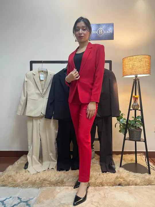 Boss%20Lady%20Single%20Breasted%20Classic%20Red%20Formal%20Blazer%20for%20Women%20-%20Image%205