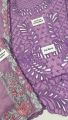 Al-Nisa chikankari collection,full front embroidered cut work, embroidered sleeves cut work, embroidered back, embroidered dupatta. 