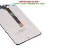 Infinix Note 10 Pro Orginal Full Display X695 LCD Panel. 