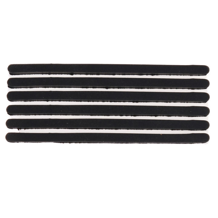 6pcs/lot%20Screen%20Frame%20Rubber%20Pad%20for%20Dell%20HP%20ASUS%20Laptop%20Foot%20Pad%20Feet%20-%20Image%203