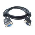 VGA Male to female Extension Cable Branded Original Cable. 