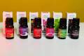 Pure Essential Oil For Humidifier Fragrance Aroma Diffuser (6pcs Package).