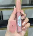 G 2pc 3Q Beauty Liquid Blush !! LIQUID BLUSH

Net Weight: 35g( Random Colours). 