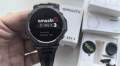 Amazfit T-Rex 3 Rugged Smartwatch.