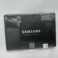 Samsung 850 EVO-Series 120GB SSD Drive. 