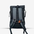 Kobieu Grey Ghost Backpack For Unisex (Kb:008) - Bags | Bags For Men And Women | Backpacks | Travel Bags. 