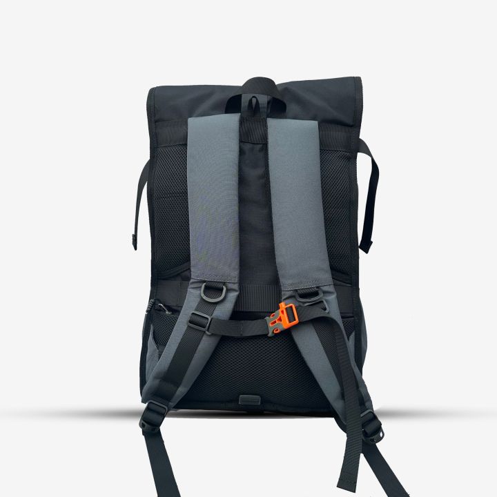 Kobieu%20Grey%20Ghost%20Backpack%20For%20Unisex%20(Kb:008)%20-%20Bags%20%7C%20Bags%20For%20Men%20And%20Women%20%7C%20Backpacks%20%7C%20Travel%20Bags%20-%20Image%202