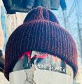 HandMade Beanie. 