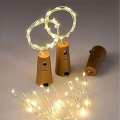 Chilli Milli 1OFt 30LEDs Mini Fairy Lights Battery Operated - Versatile String Night Light for Room Decoration. 