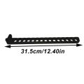 Drying Rack for RV Tracks,Compatible with the Door Tracks of for PEUGEOT Boxer,for FIAT Ducato,a Practical Accessory for RVs. 