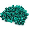 SEAMETAL 100Pcs Car Fastener Clips Universal Door Trim Panel Clip Fasteners Auto Bumper Rivets Clamp Push Engines Clip Accessori.