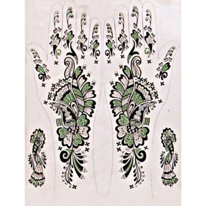 High%20quality%20Mehandi%20stickers%20Glitter%20sheets%20multicolor%20designs%20For%20events/party/wedding/bridal/casual%20Mehandi%20%20stencils,%20Mehndi%20design,%20Mehndi%20sticker%20best%20Arabic%20mehndi%20sticker%20,%20%20Mehndi%20Steaker%20Six%20Design%20Sheet%20(Random%20colors%20designs)%20-%20Image%207