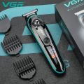 VGR Professional Hair Trimmer V-075. 