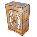 Wooden Small Almari For Kids,Wooden Small Cabinet Best for home decoration,Wall Mounted Almari. 