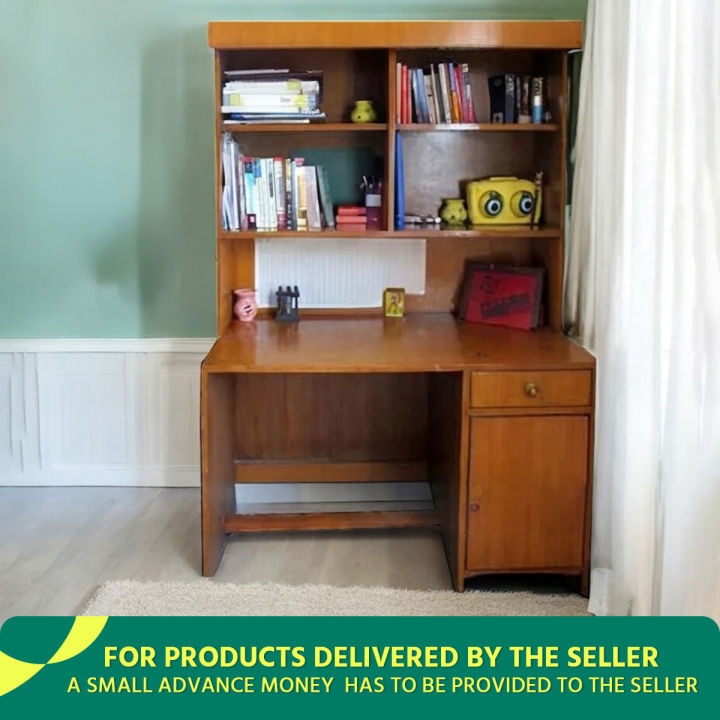 Andormahal Premium Design Reading Table Made of Melamine Laminated Board