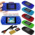 PVP STATION LIGHT 3000 8-bit VIDEO GAME 3.0 Inch With TFT Color Screen TV Connect Handheld Game. 