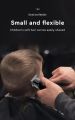 Original multi-functional long lasting battery Hair trimmer/shaver. 
