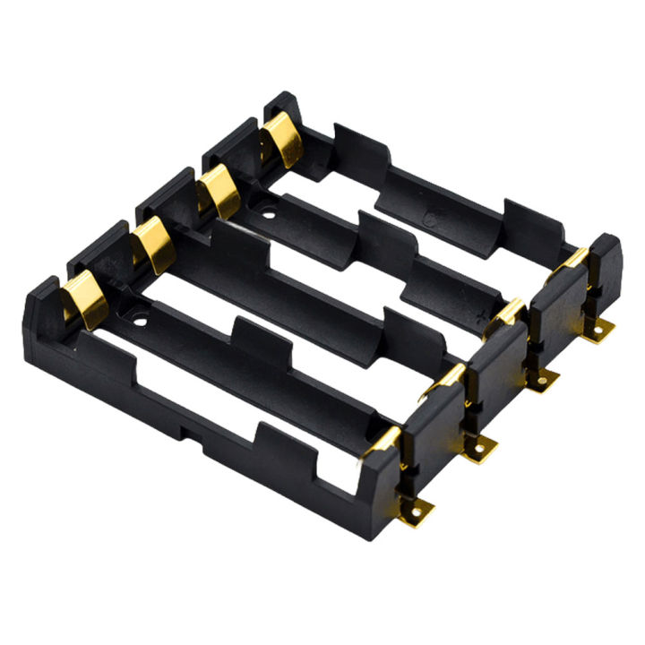 18650%20SMT%20Battery%20Holder%20Rechargeable%20Power%20Bank%20Case%20With%20Bronze%20Pins%20Portable%2018650%20Battery%20Storage%20Box%201S%202S%203S%204S%20-%20Image%207