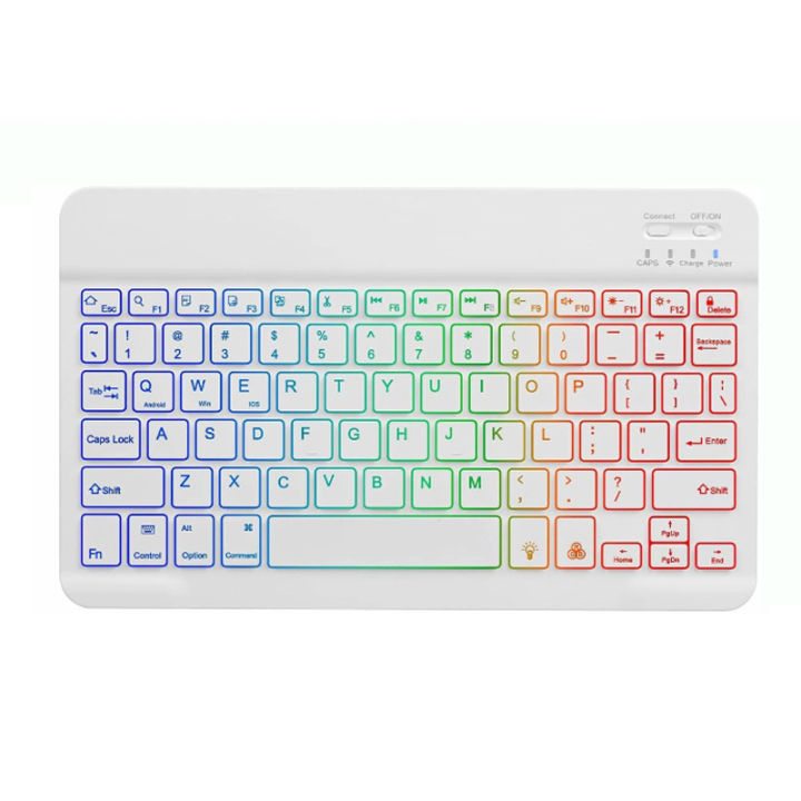 Backlit%20Led%20Keyboard%2010%20inch%20Wireless%20Rechargeable%20Keypads%20for%20iPad%20Tablet%20Phone%20PC%20Magnet%20Bluetooth%20Keyboard%20with%20Mouse%20-%20Image%207
